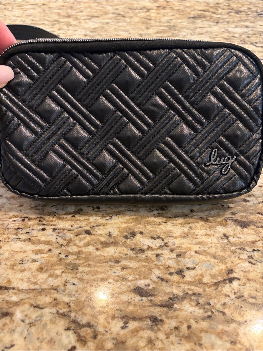 Lug Coupe XL Bags